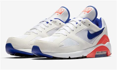 nike schuhe 180 euro|Air Max 180 Shoes .